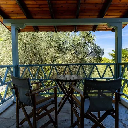 Appartamento Casa Luxury *