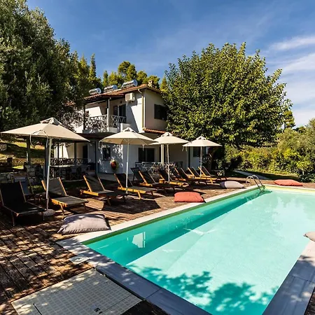 Casa Luxury Apartment *