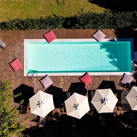 Διαμέρισμα Casa Luxury *