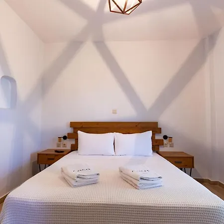 Casa Luxury Παλιούρι
