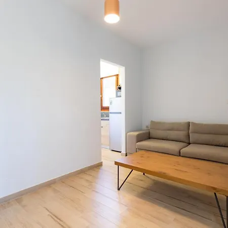 Casa Luxury Apartment Paliouri