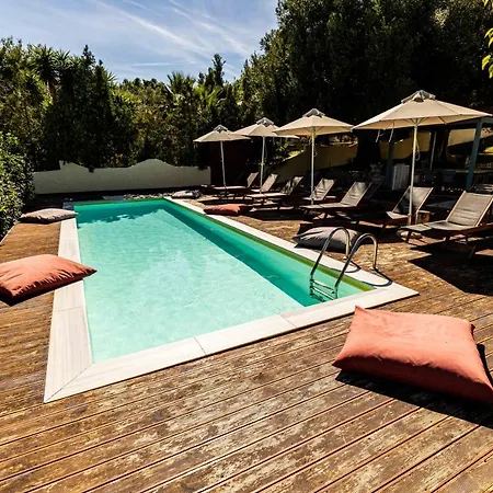 Apartment Casa Luxury