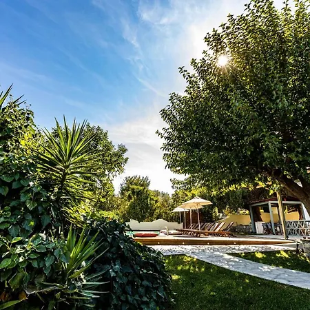 Casa Luxury Παλιούρι