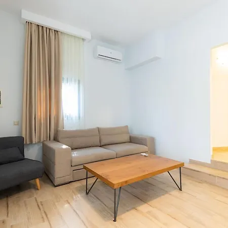 Casa Luxury Παλιούρι