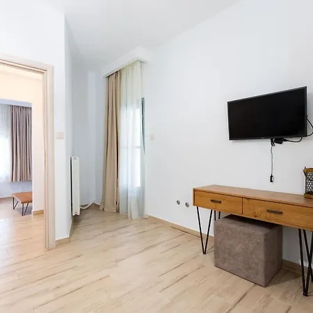 Casa Luxury Διαμέρισμα *