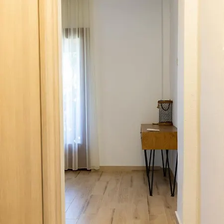 Casa Luxury Apartment *