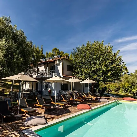 Casa Luxury Apartment *