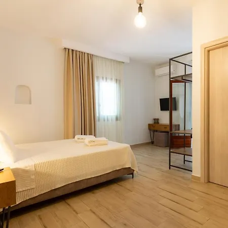 Casa Luxury Παλιούρι