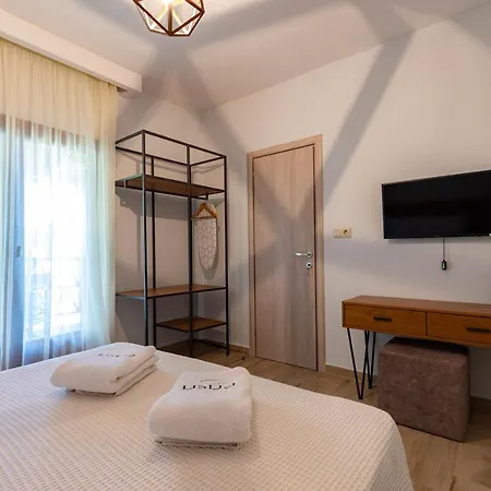 Casa Luxury Apartment *