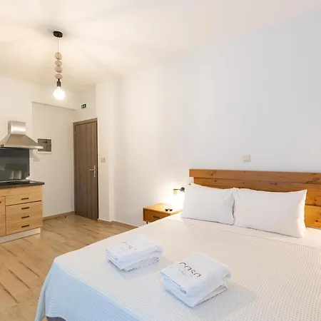 Casa Luxury Apartment *
