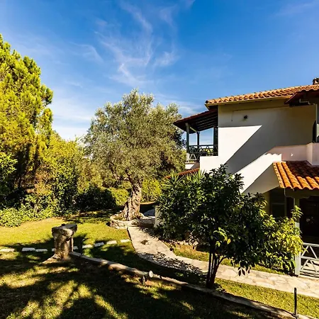 Casa Luxury