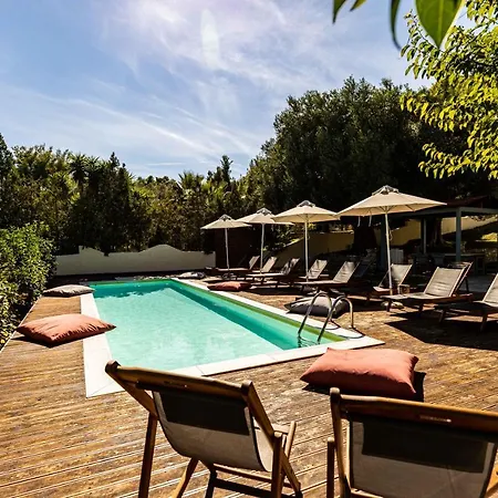 Apartment Casa Luxury