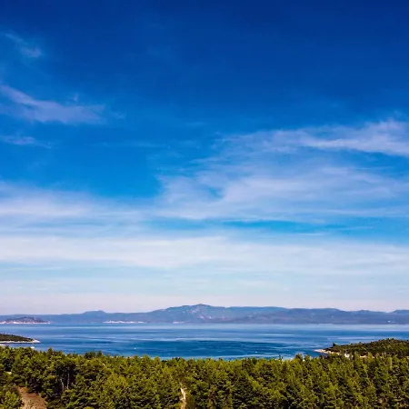 Casa Luxury * Παλιούρι