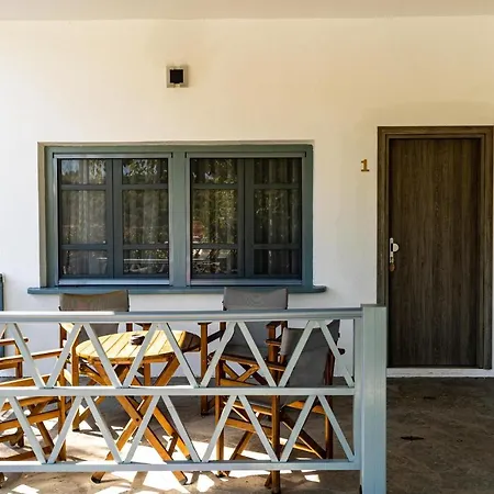 Διαμέρισμα Casa Luxury *