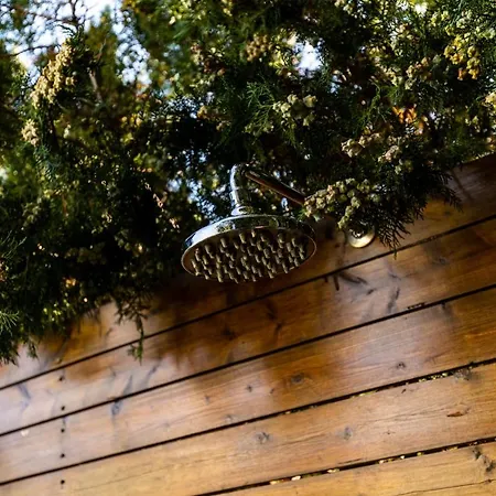 Casa Luxury * Paliouri