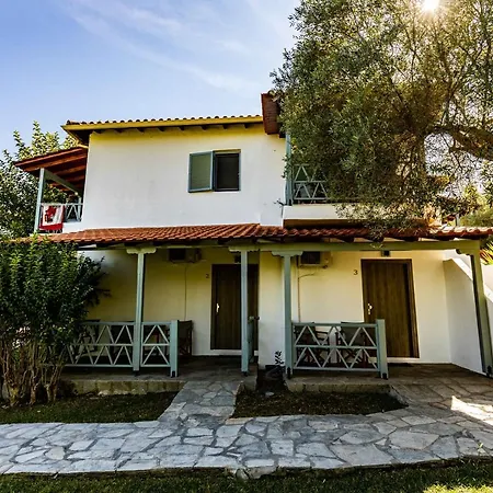 Διαμέρισμα Casa Luxury *