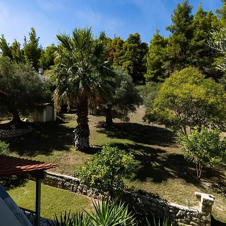 Διαμέρισμα Casa Luxury *