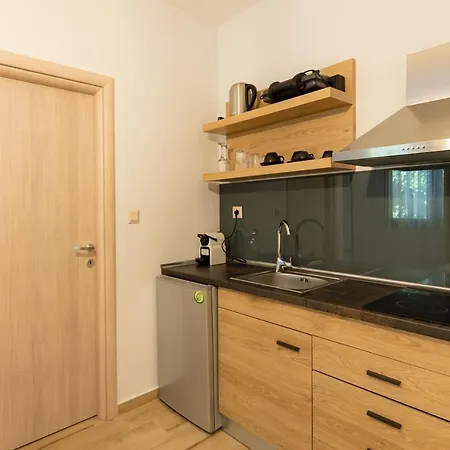 Casa Luxury Διαμέρισμα Παλιούρι