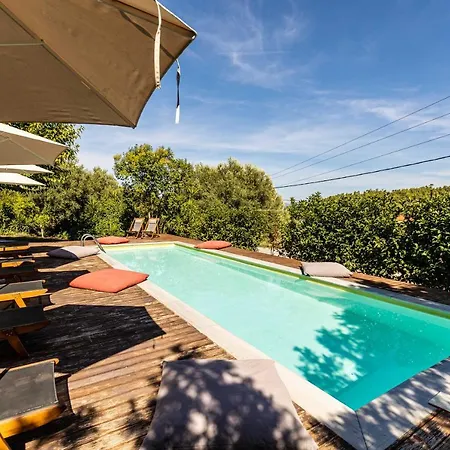 Casa Luxury Apartment
