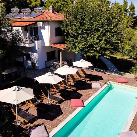 Διαμέρισμα Casa Luxury