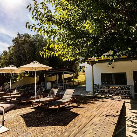 Casa Luxury