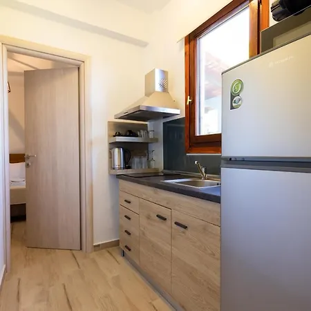 Casa Luxury Διαμέρισμα Παλιούρι