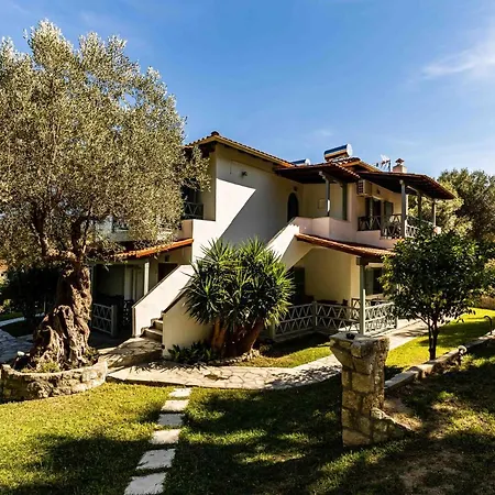 Casa Luxury