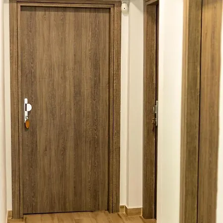 Casa Luxury Apartment *