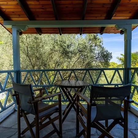 Διαμέρισμα Casa Luxury *