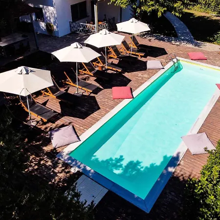 Apartment Casa Luxury Paliouri