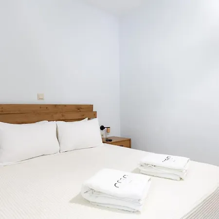 Casa Luxury Παλιούρι