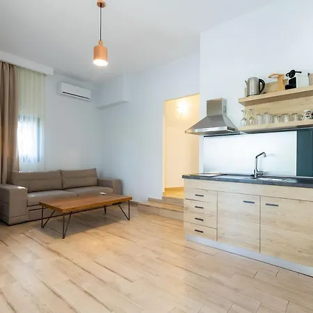 Casa Luxury Apartment *