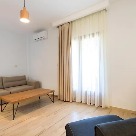 Casa Luxury Apartment Paliouri