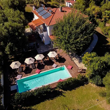 Casa Luxury