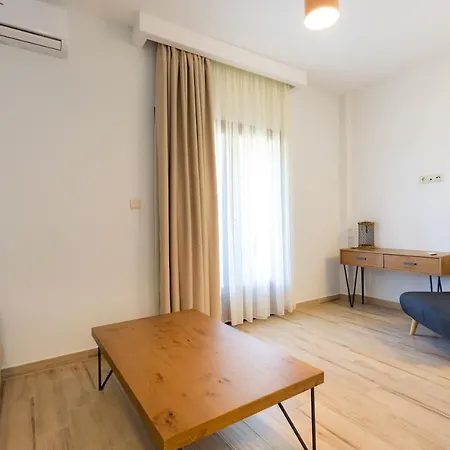 Casa Luxury Apartment