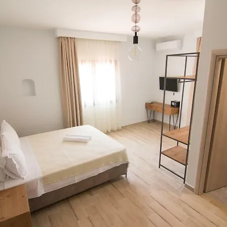 Casa Luxury Apartment *