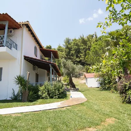 Casa Luxury *