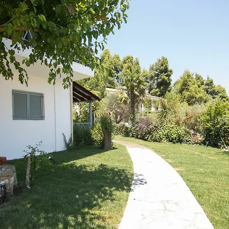 Casa Luxury * Paliouri