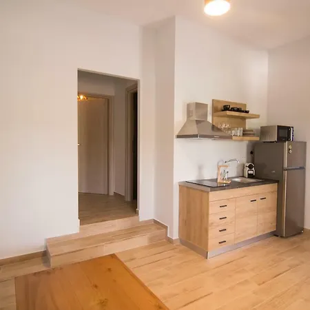 Casa Luxury Apartment *