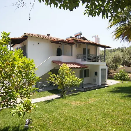 Casa Luxury * Paliouri