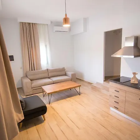Casa Luxury Apartment