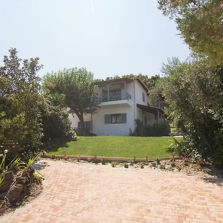 Casa Luxury Apartment