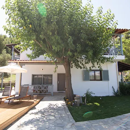 Casa Luxury Apartment *