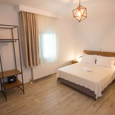 Casa Luxury Apartment *
