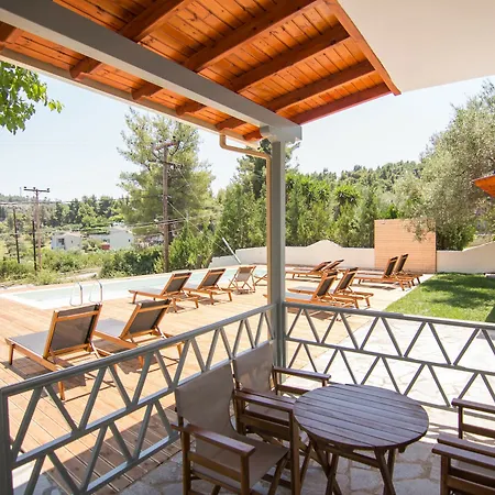 Casa Luxury Apartment