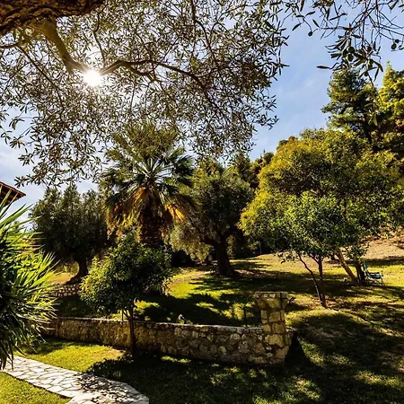 Casa Luxury Διαμέρισμα Παλιούρι