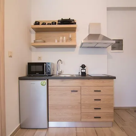 Casa Luxury Παλιούρι