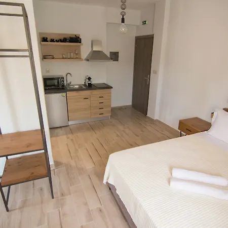 Διαμέρισμα Casa Luxury *
